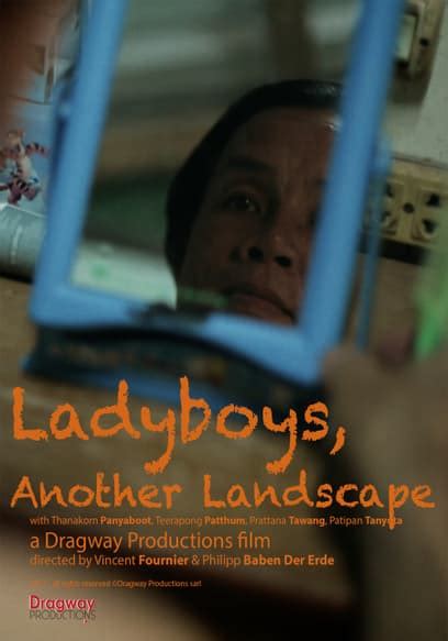 Watch Ladyboys, Another Landscape (2017)